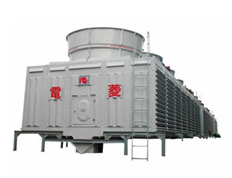 怎樣解決冷卻塔出現的噪音？